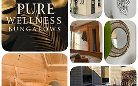 Wellness Huisje 52